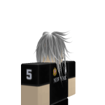 AyyWarstar Roblox avatar
