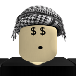 cri4mes Roblox avatar
