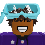 Theking1235572 Roblox avatar