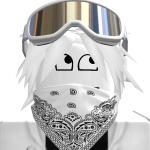 crafton Roblox avatar