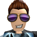 DoctorNarwhal Roblox avatar