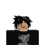 Tnantheman Roblox avatar
