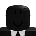 BibliogicaI Roblox avatar