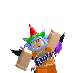 vsoaringeagles Roblox avatar