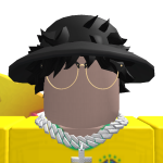 ZenDeIRey Roblox avatar