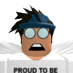 vxCollision Roblox avatar