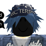 Vdxrkiz Roblox avatar