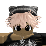 Gbvfnggb Roblox avatar