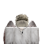 uzzled Roblox avatar