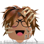 JuryLoverRelevant Roblox avatar