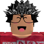 WondersComeback Roblox avatar