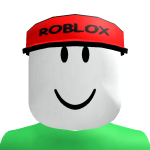 FNTD_GROUPHOLDER Roblox avatar