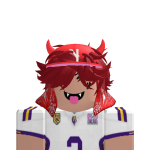 sixm6s Roblox avatar