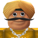EllyClutchFan Roblox avatar