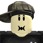 chasingjesus Roblox avatar