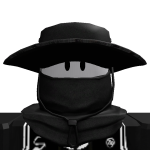 nonhittable Roblox avatar