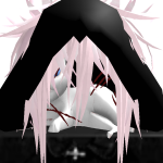 zHALLHALL Roblox avatar