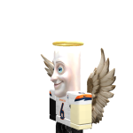 ssulmas Roblox avatar