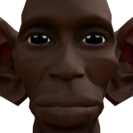 toetapping Roblox avatar