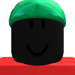 Okayevil Roblox avatar