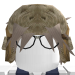 Kuuzito Roblox avatar