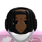 Flxmmeable Roblox avatar