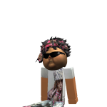 2SE1F1SH Roblox avatar