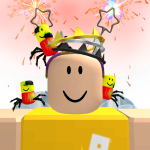 719102 Roblox avatar