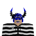 x2romani Roblox avatar