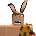 arisa657397931932577 Roblox avatar
