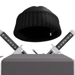 blocks Roblox avatar