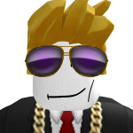 Qu33nStar97 Roblox avatar