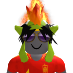 bloodsodafreestyl Roblox avatar
