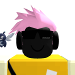 agoruh Roblox avatar