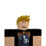 Carsonthomase Roblox avatar