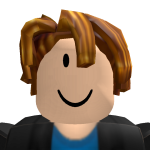 Yahudi4K Roblox avatar